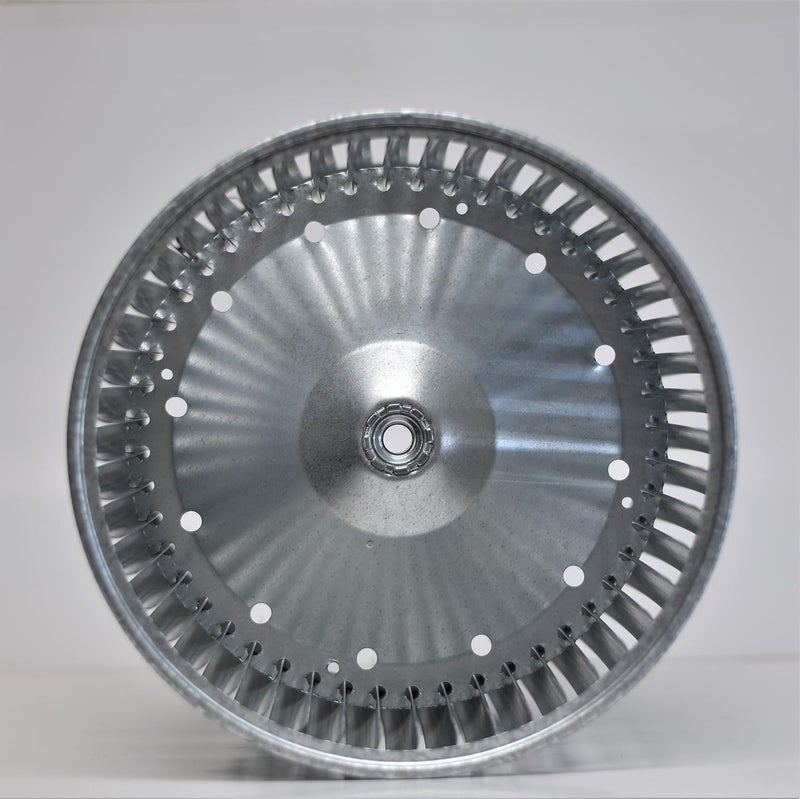 Lau (1) 01331606, Wheel, DD10-10 x 1/2” CCW, Concave FACTORY NEW! - Image 5
